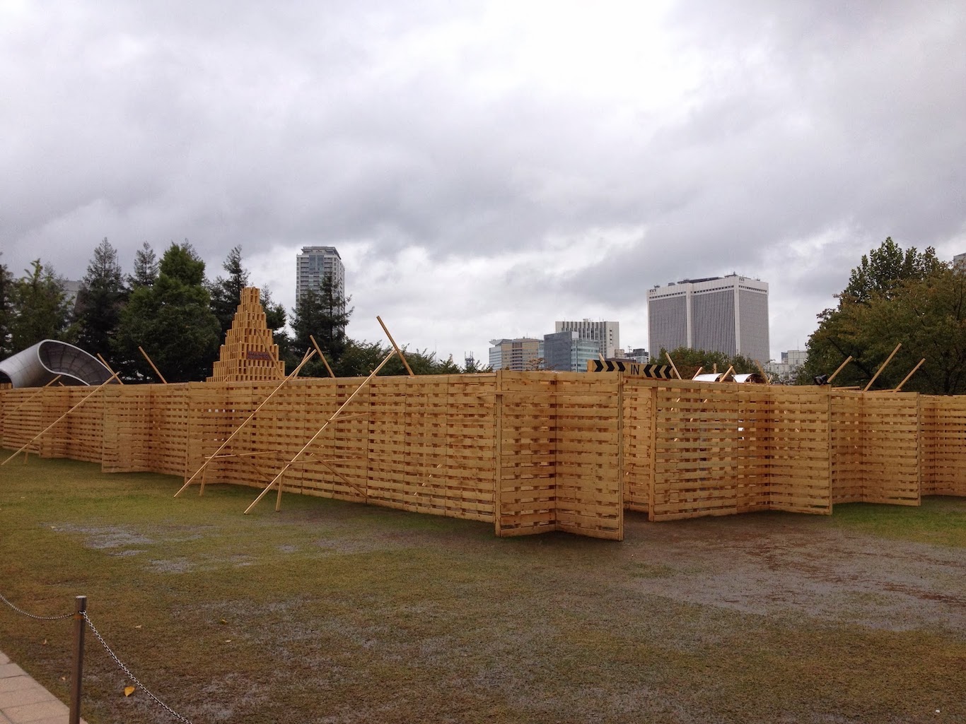 デザインタッチのイベント見てきた