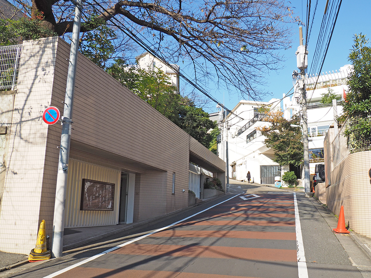 美空ひばり記念館