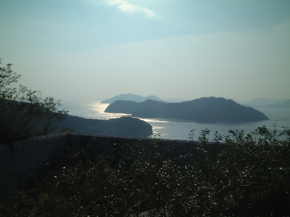 ベネッセハウス ミュージアム