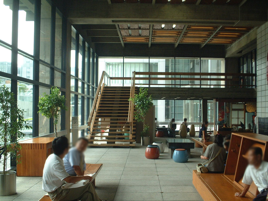 香川県庁舎（旧本館・東館）