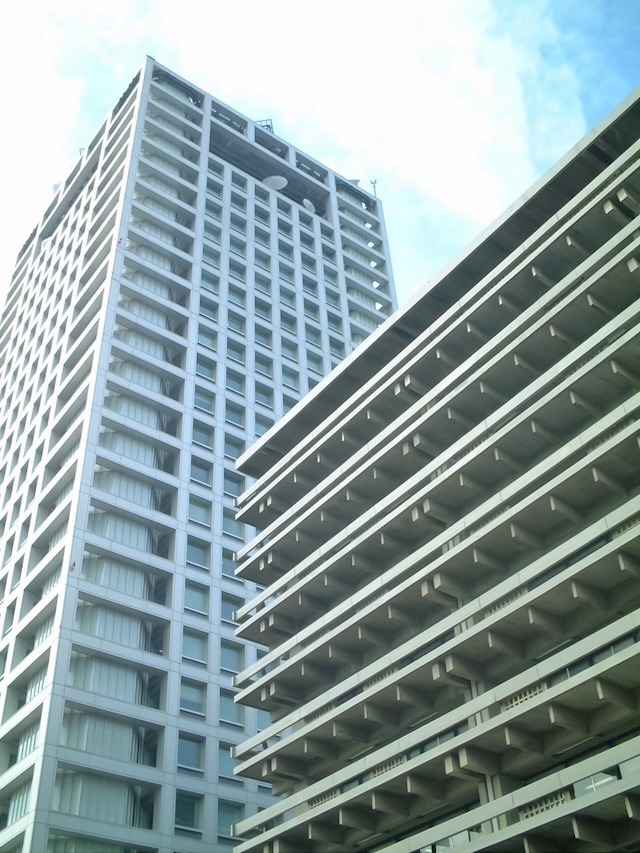 香川県庁舎（旧本館・東館）