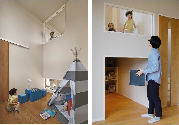 蔵のある住まい