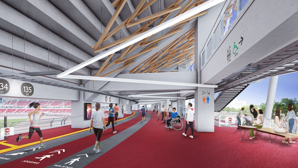 パロマ瑞穂スタジアム