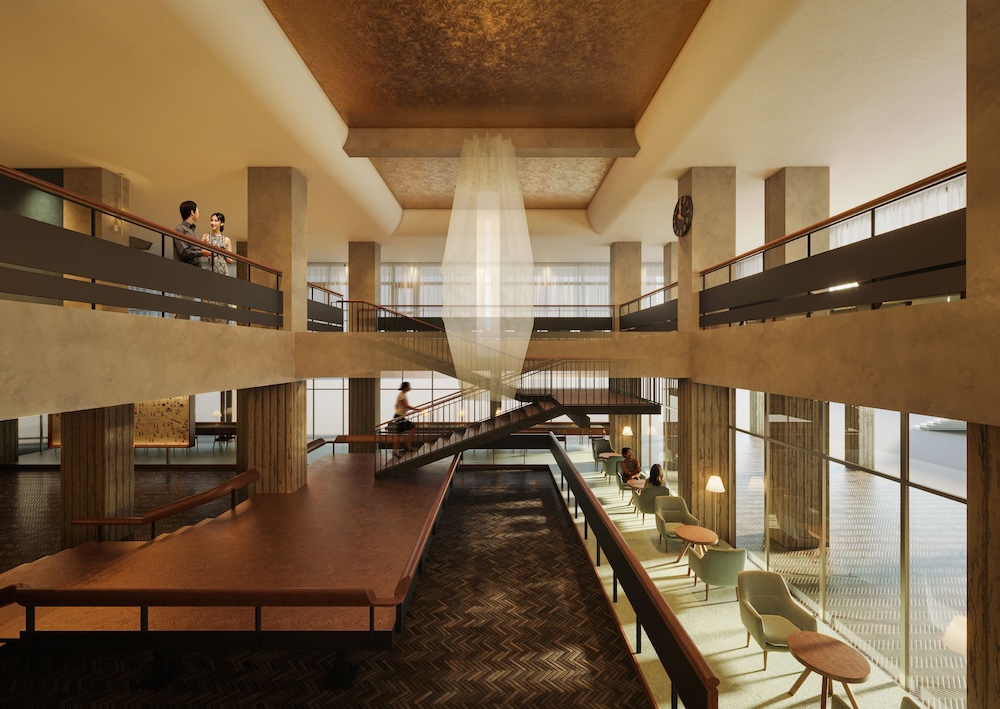 人と防災未来センター（西館）