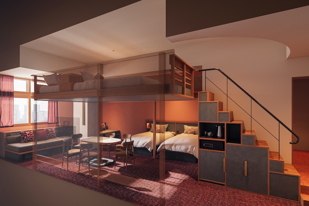 人と防災未来センター（西館）