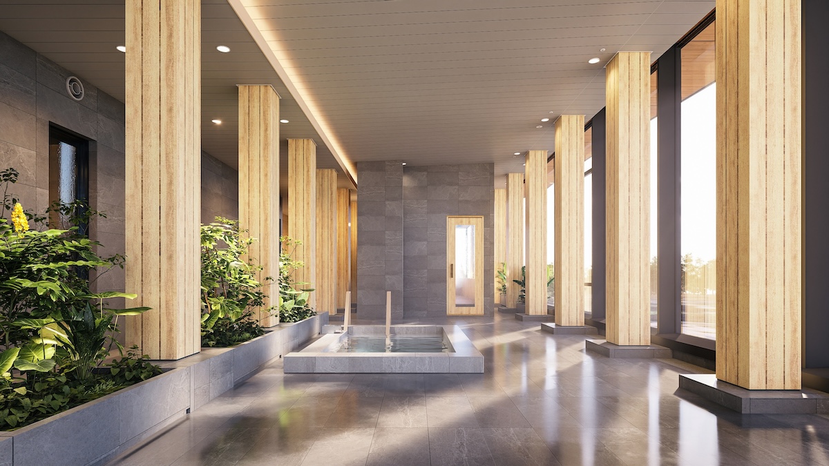 【2026年6月開業】大和ハウス設計・施工、双葉町のリトリートホテル「FUTATABI FUTABA FUKUSHIMA」が予約受付中