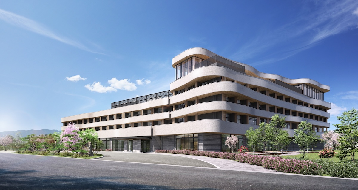 【2026年6月開業】大和ハウス設計・施工、双葉町のリトリートホテル「FUTATABI FUTABA FUKUSHIMA」が予約受付中