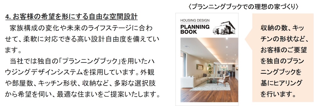 Modern luxury custom house design by Sumitomo Real Estate with sleek glass facade.