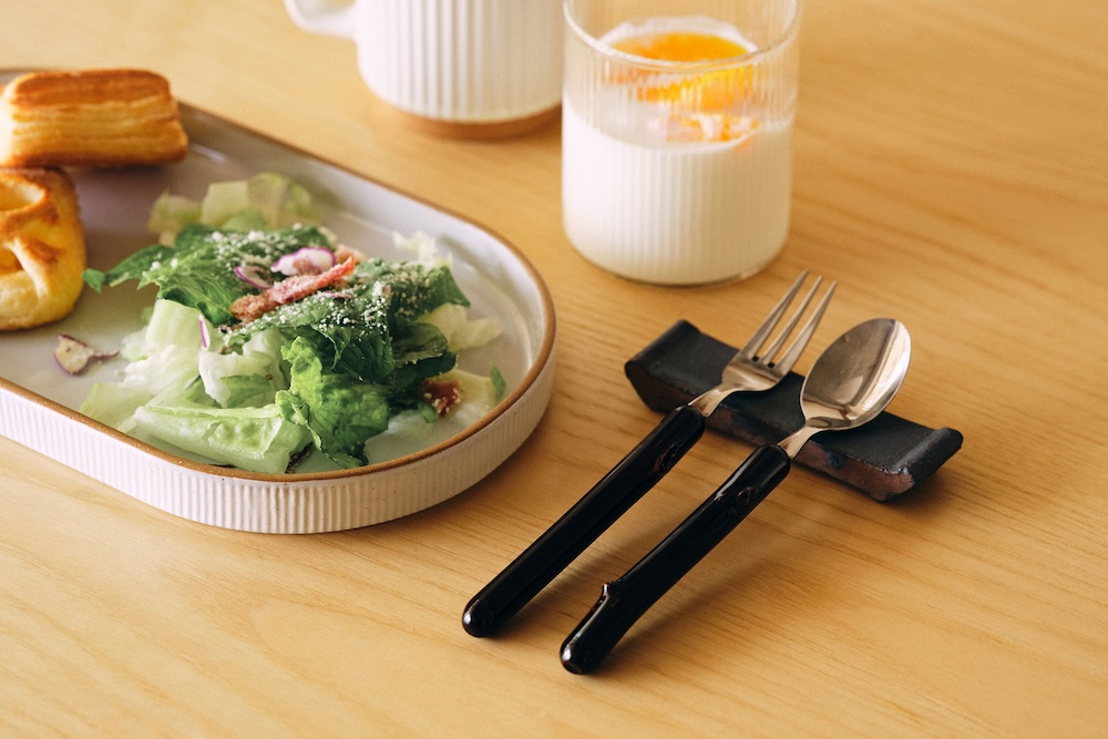 【福井の伝統工芸】F-TRADから新作14アイテム誕生。越前漆器や和紙が現代の暮らしに溶け込む最新プロダクト