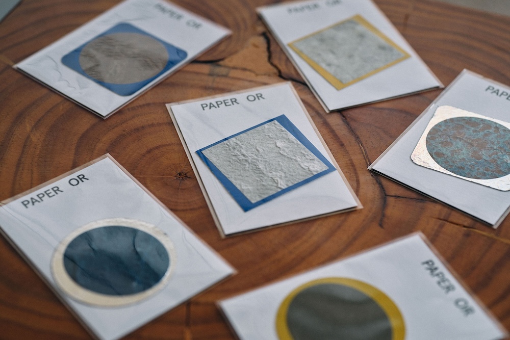 【福井の伝統工芸】F-TRADから新作14アイテム誕生。越前漆器や和紙が現代の暮らしに溶け込む最新プロダクト