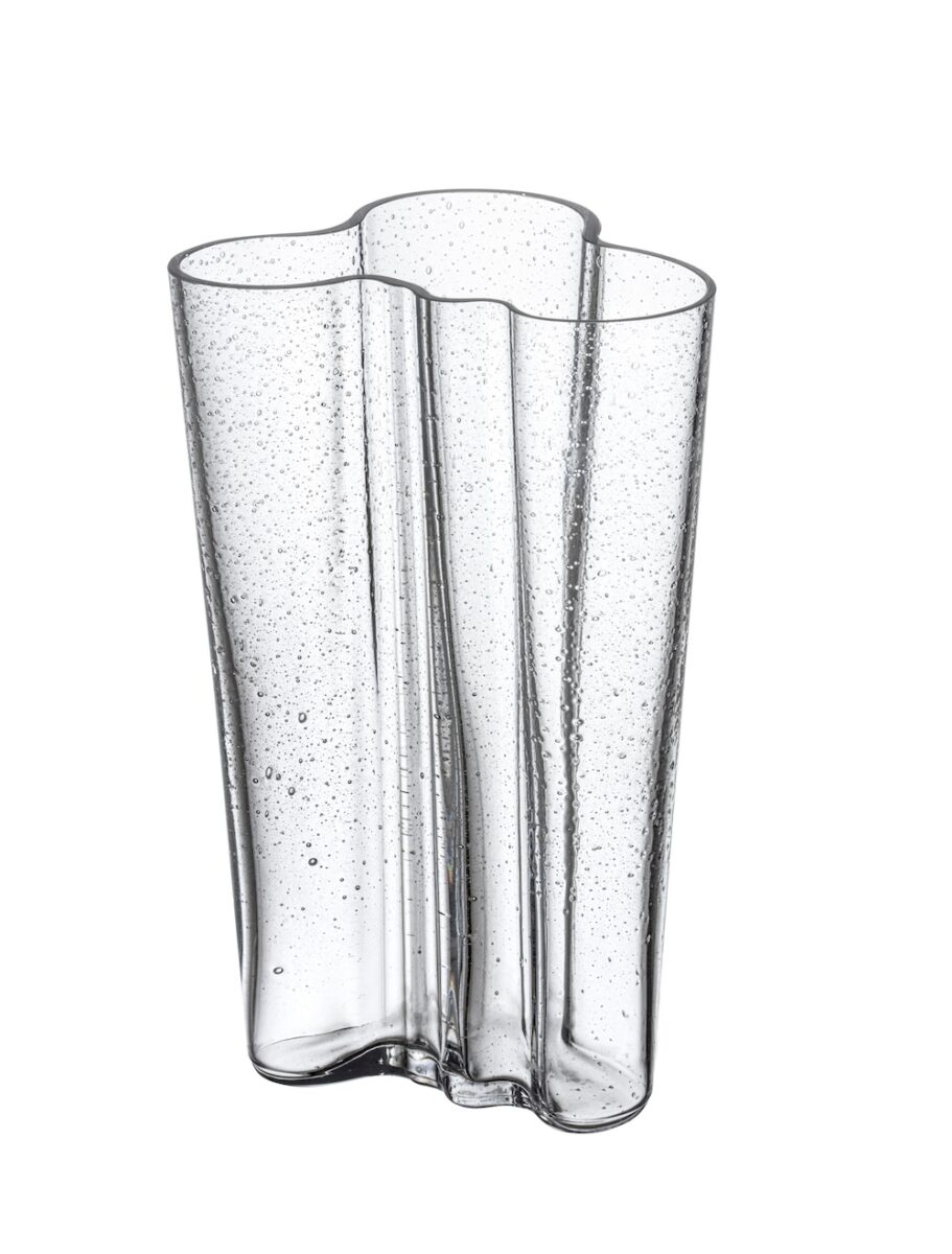 イッタラからアアルトベース90周年記念コレクション登場「AALTO 90」｜3月4日より順次発売