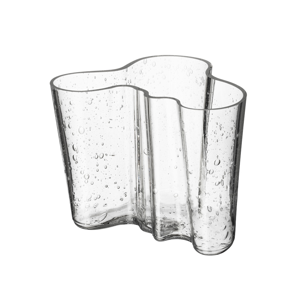 イッタラからアアルトベース90周年記念コレクション登場「AALTO 90」｜3月4日より順次発売