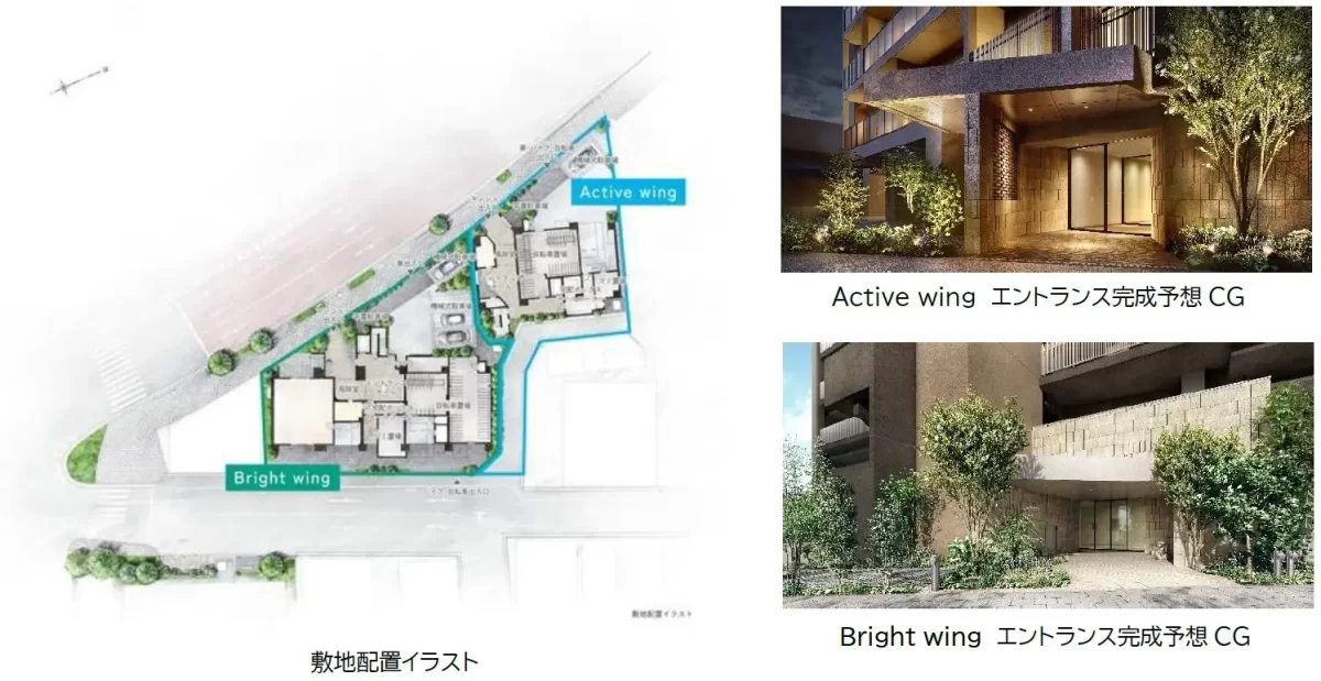 コスモスイニシアが提案する「最高の休日」｜千住大橋駅近レジデンス『イニシア千住大橋ステーションフロント』の販売詳細