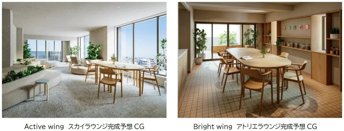 コスモスイニシアが提案する「最高の休日」｜千住大橋駅近レジデンス『イニシア千住大橋ステーションフロント』の販売詳細