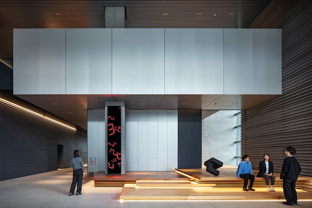 パナソニック「Technology CUBE」が門真に誕生｜WELLプラチナ取得の次世代ラボとは？