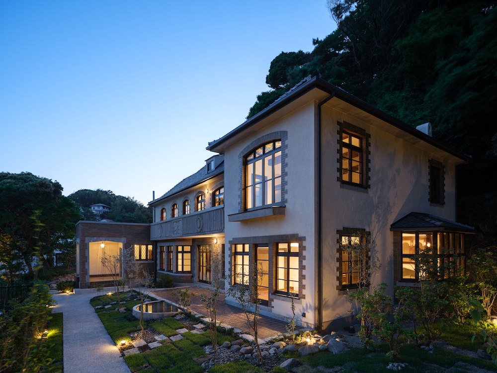 北海道庁旧本庁舎と旧本多邸が耐震改修優秀建築賞受賞｜歴史的建造物を守る最新の耐震改修技術とは？