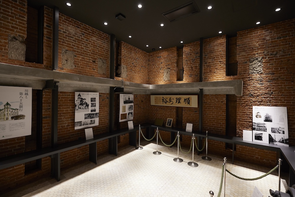 大正の銀行建築を再生｜川越・りそな コエドテラスがBELCA賞を受賞。耐震補強と意匠復元の全貌