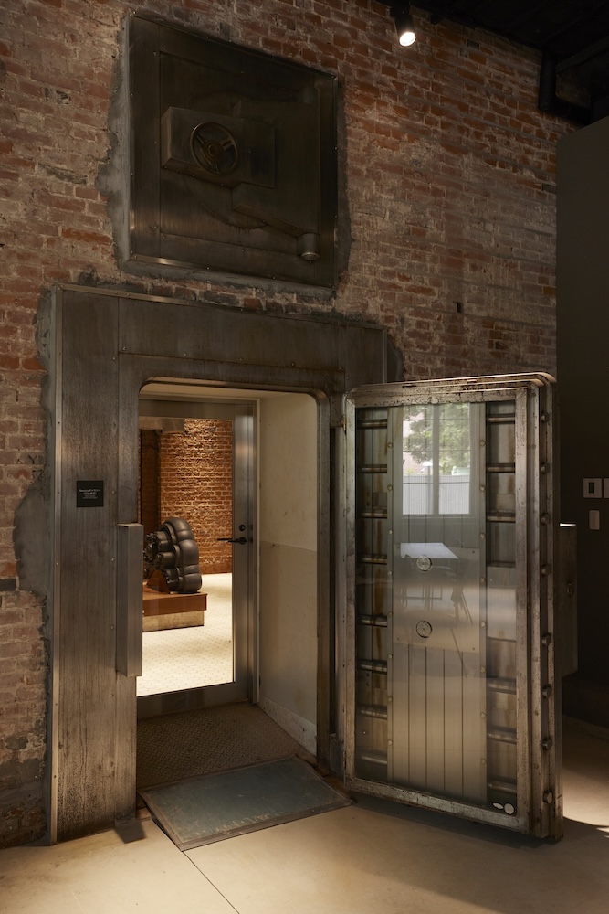 大正の銀行建築を再生｜川越・りそな コエドテラスがBELCA賞を受賞。耐震補強と意匠復元の全貌