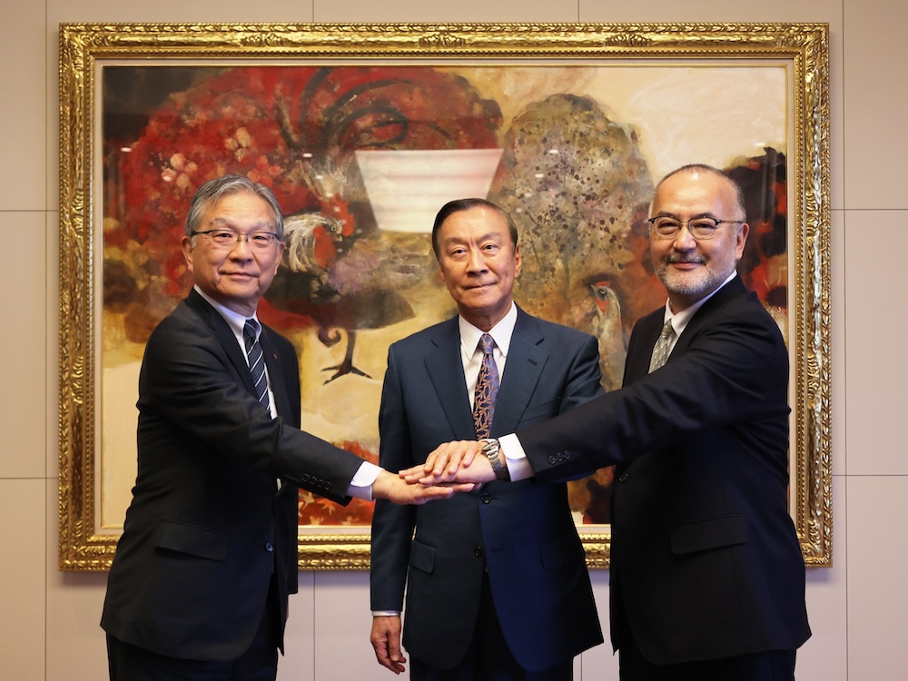 山の上ホテルが2027年夏に再開業へ！明治大学と竹中工務店がヴォーリズ建築を保存・再生