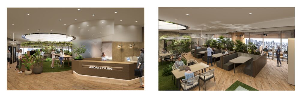 池袋駅直結「IT tower TOKYO」2026年3月14日開業｜旧マルイ跡地の再開発が完成へ