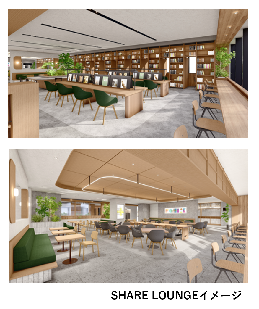 池袋駅直結「IT tower TOKYO」2026年3月14日開業｜旧マルイ跡地の再開発が完成へ