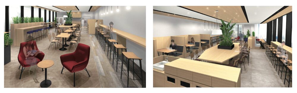 池袋駅直結「IT tower TOKYO」2026年3月14日開業｜旧マルイ跡地の再開発が完成へ