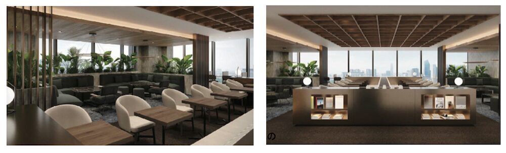 池袋駅直結「IT tower TOKYO」2026年3月14日開業｜旧マルイ跡地の再開発が完成へ